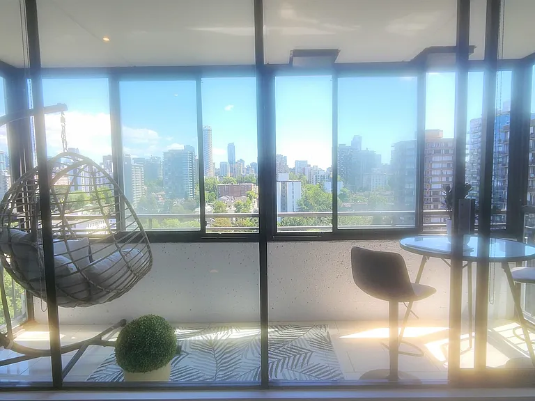 1725 Pendrell St #1806 — Photo 9