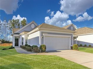 23190 Whimbrel Cir, Indian Land, SC 29707