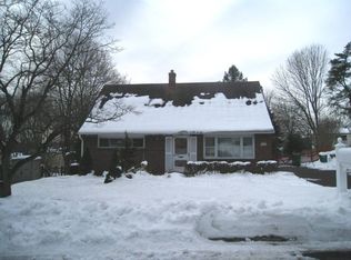 424 Marion Ave, Ambler, PA 19002