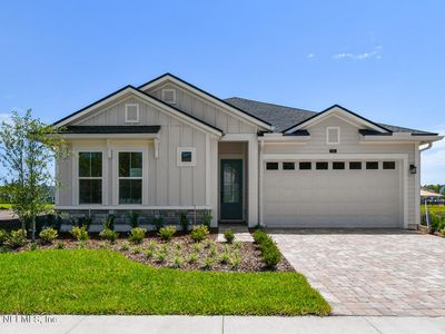 136 REFLECTIONS Avenue, Ponte Vedra, FL, 32081