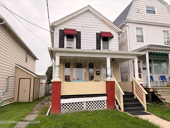 2nd image of 105 E Liberty St