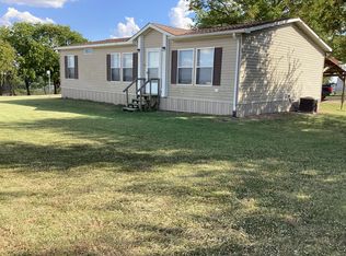 7960 County Road 831, Princeton, TX 75407