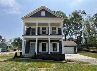 7130 Peppertree Cir LOT 15, Fairview, TN 37062