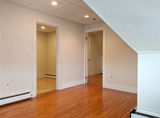 55 Putnam St #7, Somerville, MA 02143