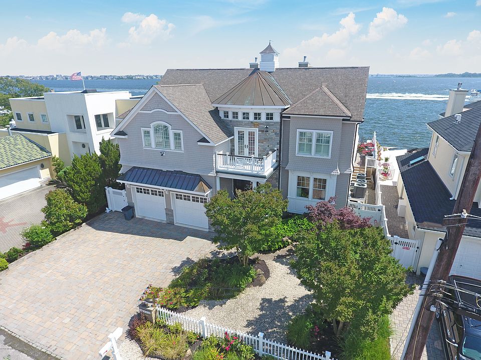 1860 Boat Point Dr, Point Pleasant Beach, NJ 08742 Zillow