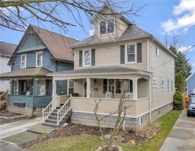 210 Adam St, Tonawanda, NY, 14150