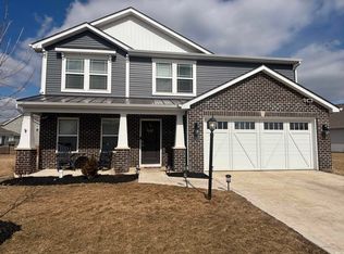 11470 Cedarmont Dr, Fort Wayne, IN 46818