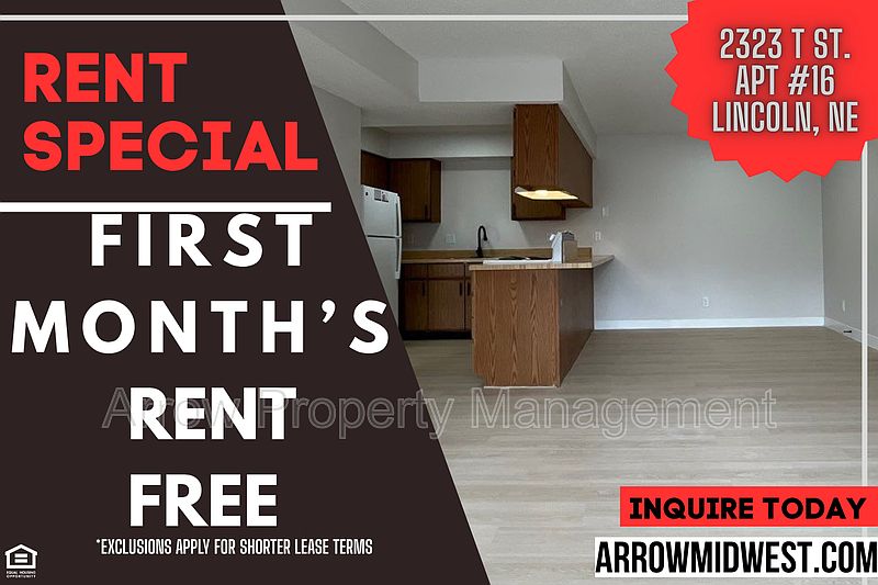 1st image of 2323 T St #16