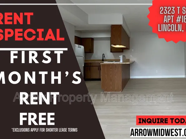 2323 T St, Lincoln, NE