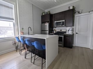 2142 S Fairfield Ave #2F, Chicago, IL 60608