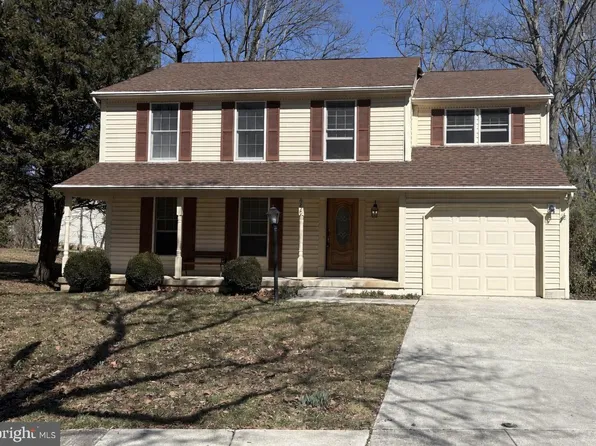 6229 Ironwood Way, Columbia, MD 21045