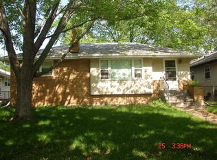 5743 Bloomington Ave, Minneapolis, MN 55417