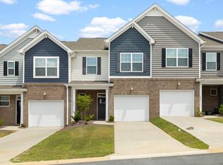 304 E Compass Way, Easley, SC 29640