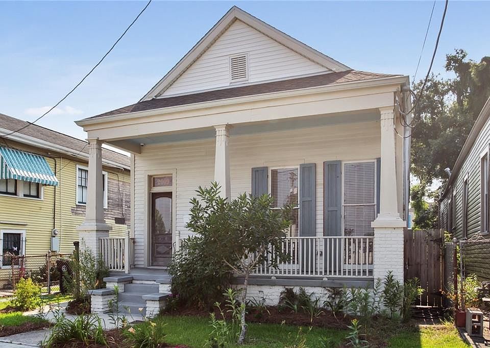 2009 Saint Roch Ave, New Orleans, LA 70117 | Zillow