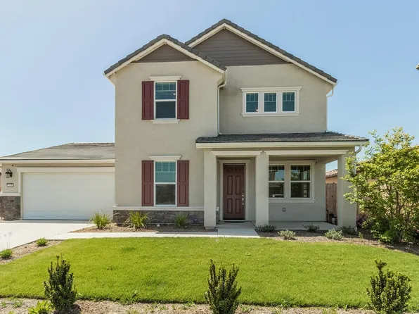 2621 8th Avenue Dr, Kingsburg, CA 93631