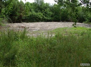 2710 Davenport Forks Rd, Creswell, NC 27928