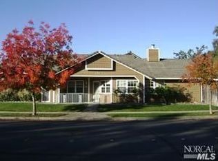4 Vin Ct, Napa, CA