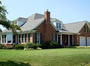 1850 Heron Run, Hayes, VA 23072