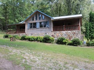 295 Coondog Ln, Melbourne, AR 72556