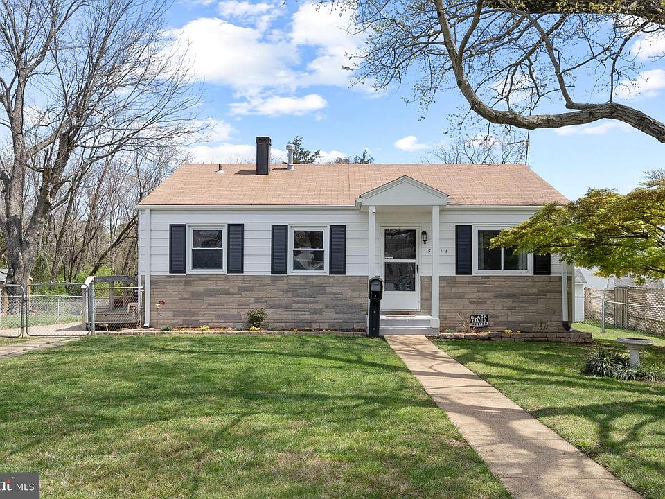 1st image of 5611 Eleanor Ct