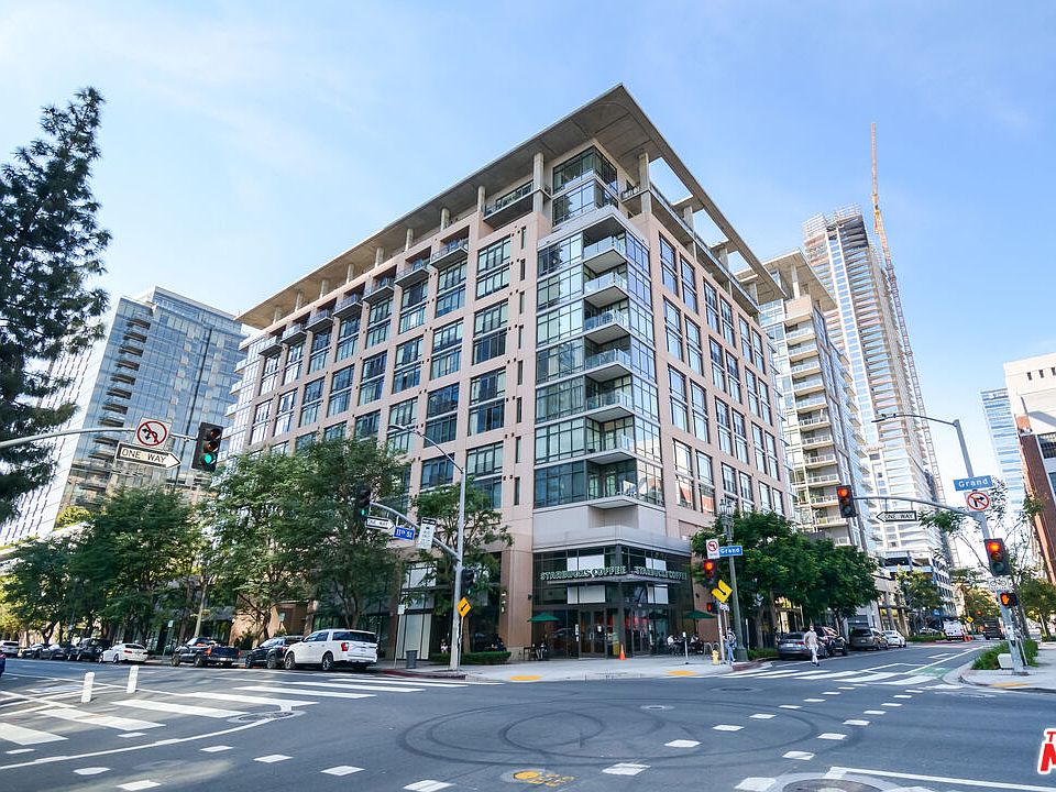1st image of 1111 S Grand Ave APT 916