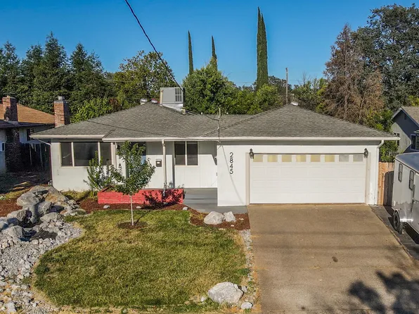 2845 Regal Ave, Redding, CA 96002