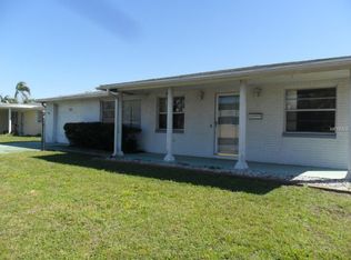 3838 Sunray Dr, Holiday, FL 34691
