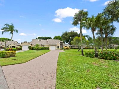 6907 Fountains Circle, Lake Worth, FL, 33467