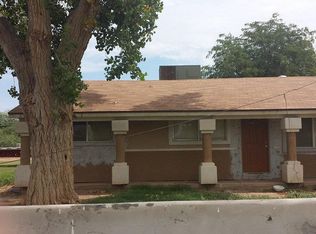6429 S 122nd Ave, Tolleson, AZ 85353