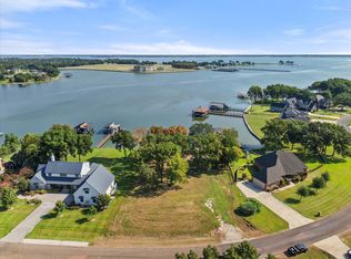 LOT 326 The Shores Dr, Corsicana, TX 75109