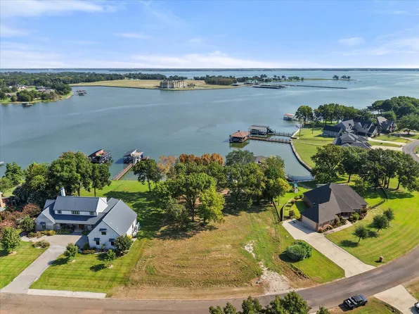 LOT 326 The Shores Dr, Corsicana, TX 75109