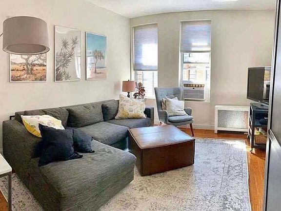 5th image of 201 W 115th St #3FF