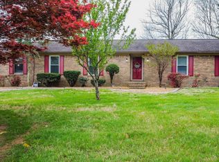 6510 New Hope Church Rd, Paducah, KY 42001