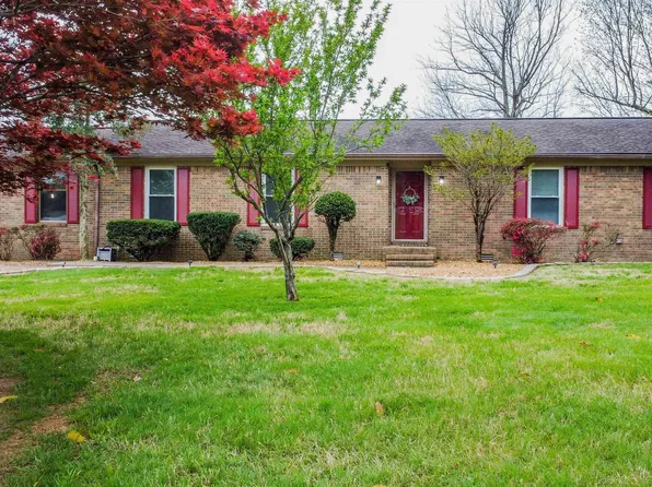 6510 New Hope Church Rd, Paducah, KY 42001