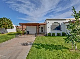 10407 N 106th Ave, Sun City, AZ 85351
