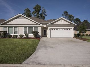 584 Eagle Blvd, Kingsland, GA 31548