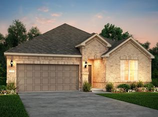 527 Freed Dr, Fate, TX 75087