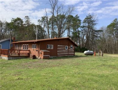 16 Sportsman Club Rd, Greenup, IL, 62428