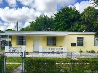 3415 NW 95th St, Miami, FL 33147