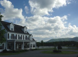 2696 Long Meadow Rd, Middletown, VA 22645