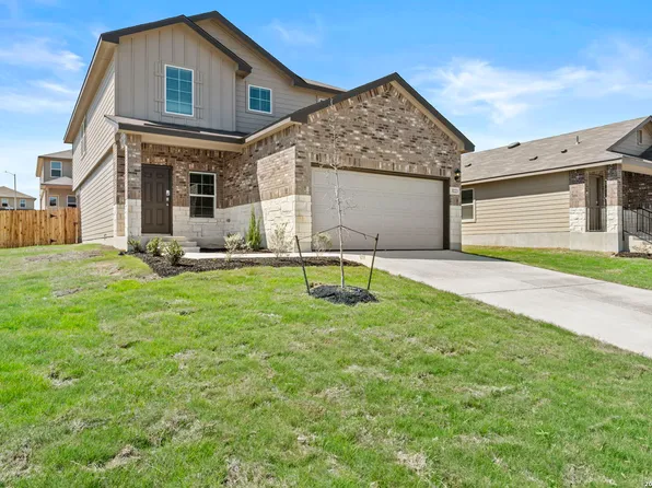 3223 Davis Trace, San Antonio, TX 78245