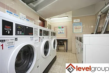 Rented by Level Group