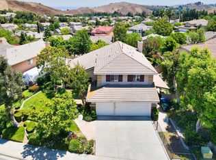 1365 Gold Shadow Ln, Chino Hills, CA 91709