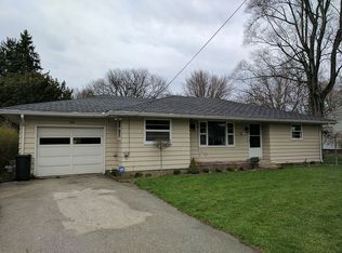 903 College Ave, Goshen, IN 46526