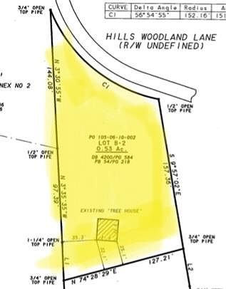 5th image of 11 Hills Woodland Ln SW