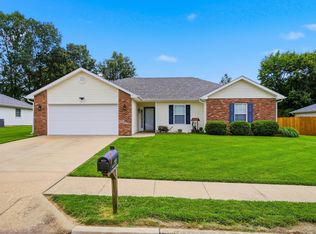 4610 Wren Wood Dr, Columbia, MO 65202