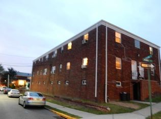 300 Henry St APT 1, Fairview, NJ 07022