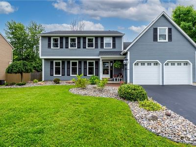 4237 Mayfair Cir, Liverpool, NY, 13090