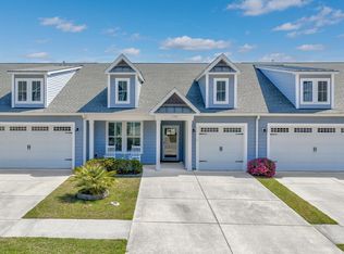 190 Goldenrod Circle #10-B, Little River, SC 29566