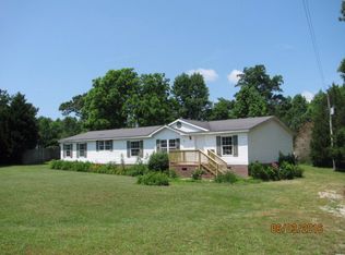 3899 Laurel Branch Rd, Kenbridge, VA 23944